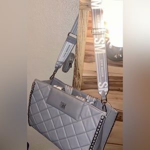 Steve Madden brand new with tags. Received as Christmas gift.